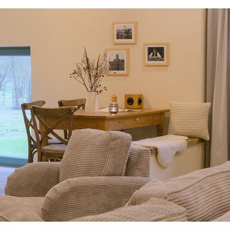 Ferienwohnung - De Deelstuuv 워프스위드 외부 사진