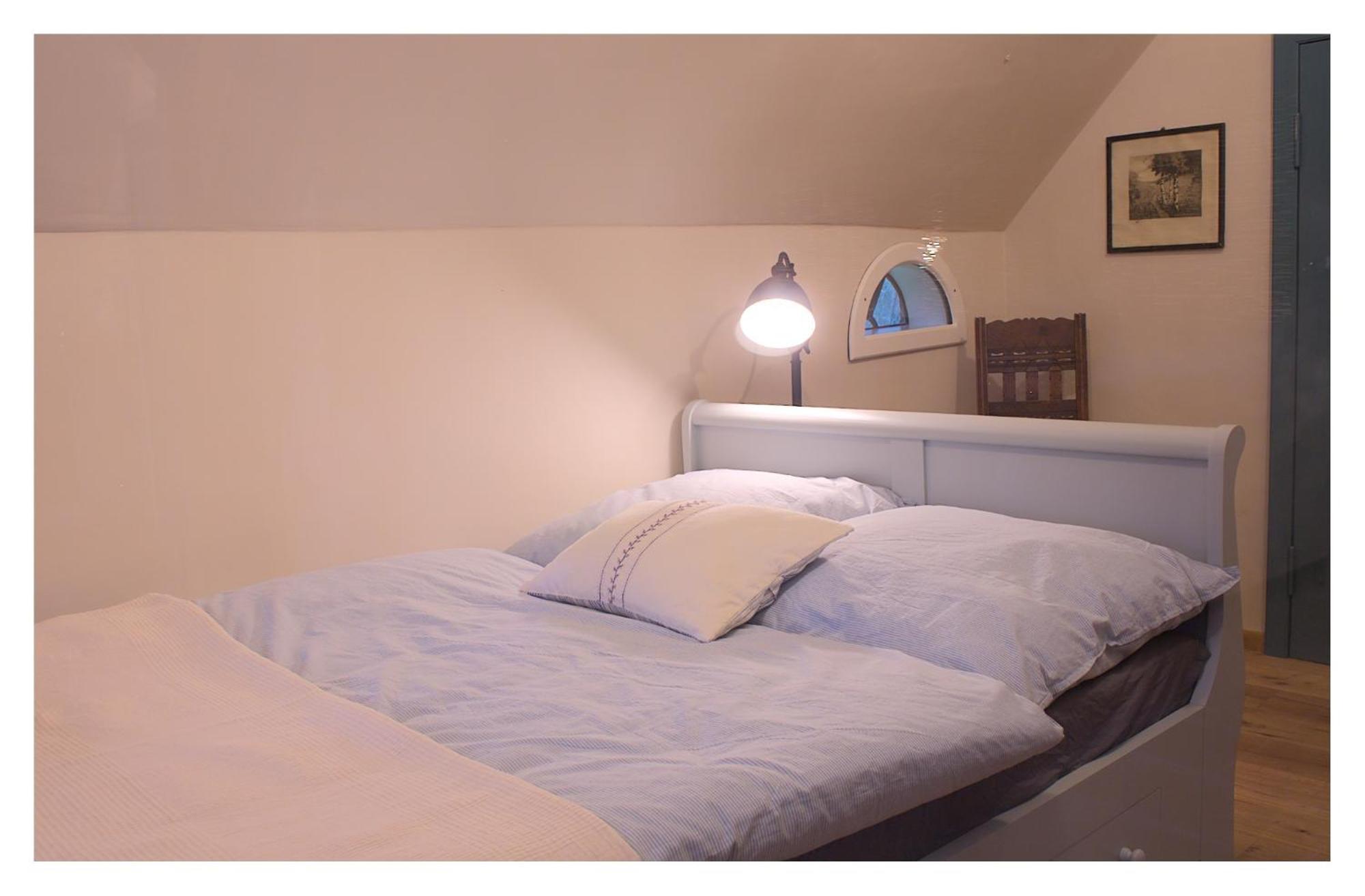 Ferienwohnung - De Deelstuuv 워프스위드 외부 사진